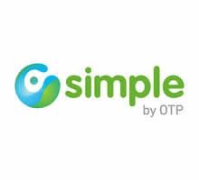 OTP- Simple